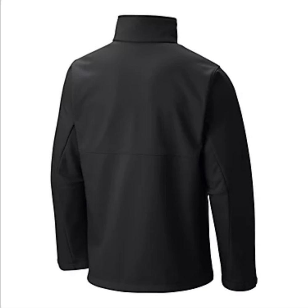 Columbia Ascender Jacket - Picture 2 of 10